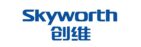 skyworth logo